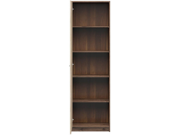 NEPO PLUS Пенал REG1D BRW