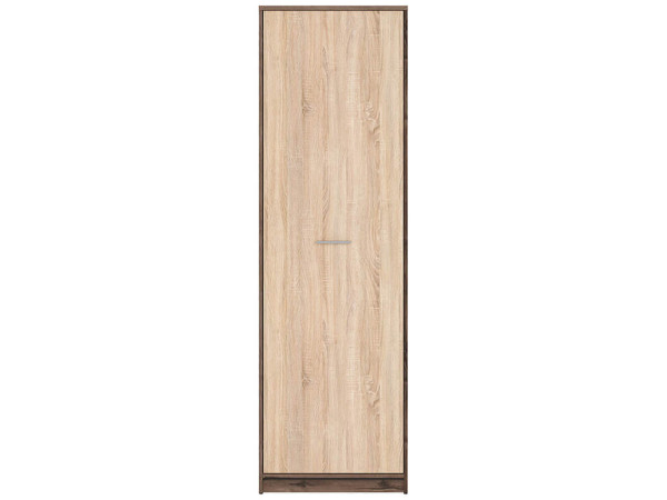 NEPO PLUS Пенал REG1D BRW