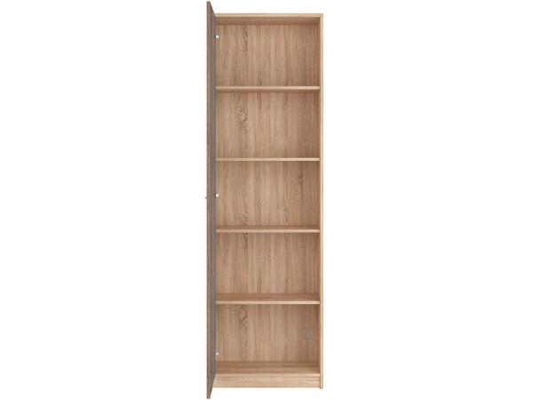 NEPO PLUS Пенал REG1D BRW
