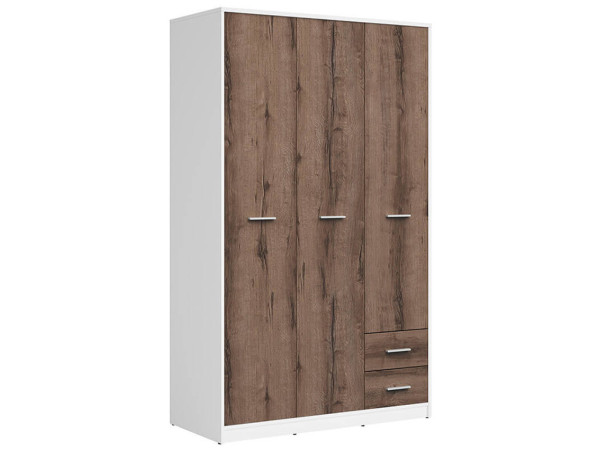 NEPO PLUS Шафа SZF3D2S BRW