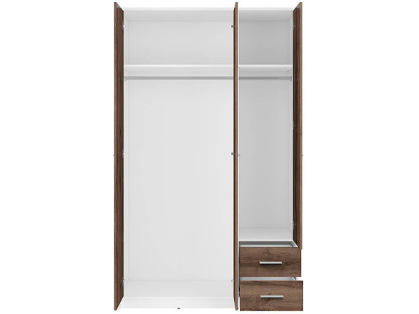 NEPO PLUS Шафа SZF3D2S BRW