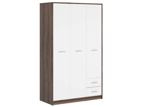 NEPO PLUS Шафа SZF3D2S BRW