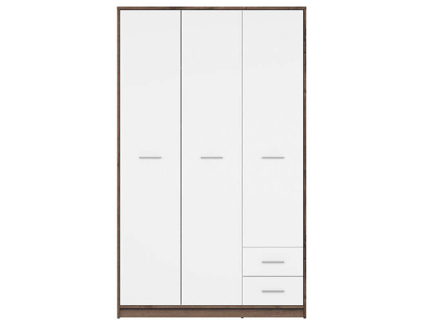 NEPO PLUS Шафа SZF3D2S BRW