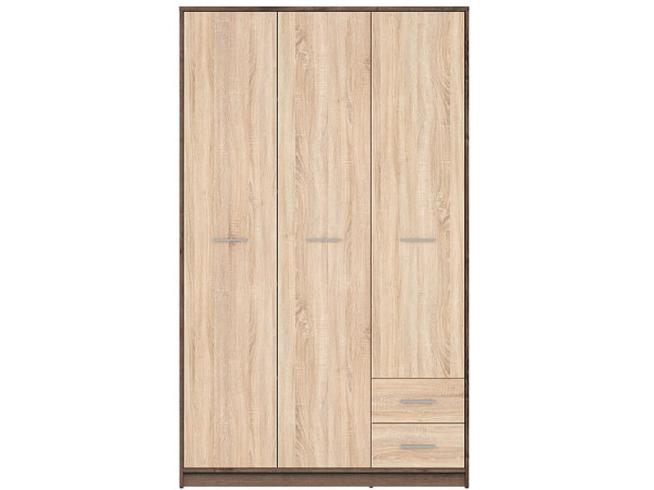 NEPO PLUS Шафа SZF3D2S BRW