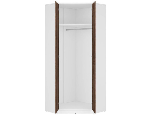 NEPO PLUS Шафа кутова SZFN2D BRW