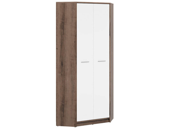 NEPO PLUS Шафа кутова SZFN2D BRW