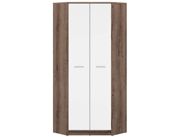 NEPO PLUS Шафа кутова SZFN2D BRW