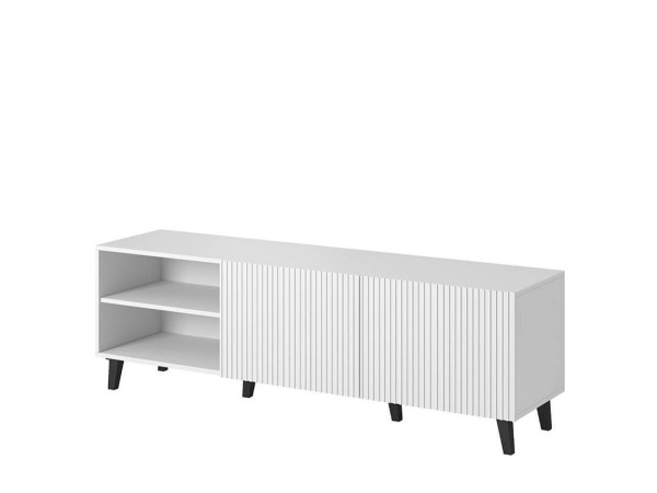 PAFOS 150 CAMA MEBLE Тумба ТВ белый