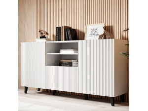 PAFOS CAMA MEBLE Комод 150 белый