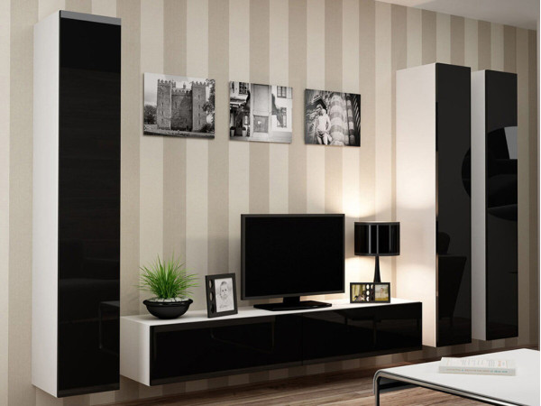 VIGO CAMA MEBLE Гостиная 1