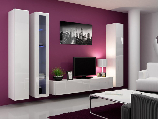 VIGO CAMA MEBLE Гостиная 2