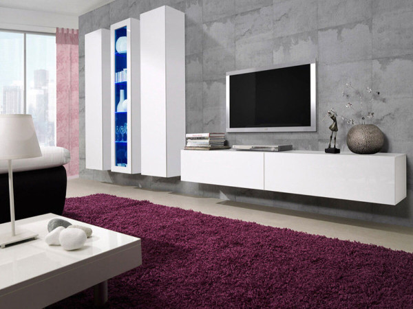 VIGO CAMA MEBLE Гостиная 2