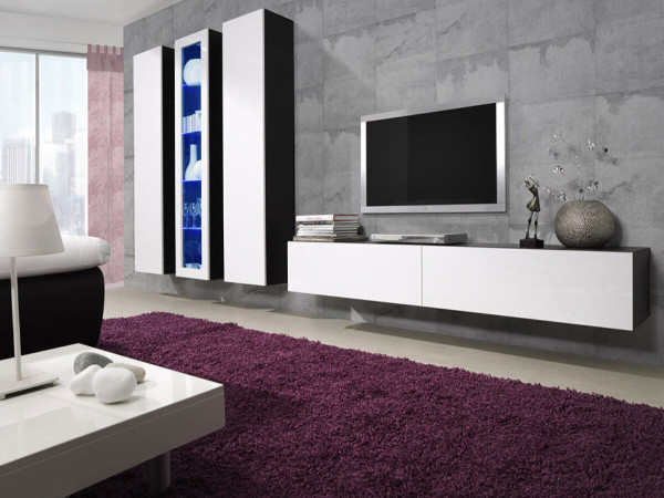 VIGO CAMA MEBLE Гостиная 2