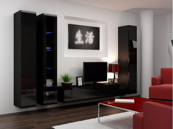 VIGO CAMA MEBLE Гостиная 2