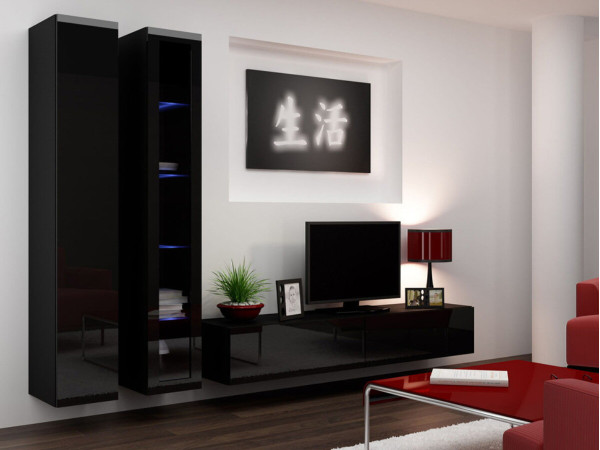 VIGO CAMA MEBLE Гостиная 3