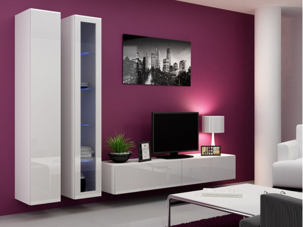 VIGO CAMA MEBLE Гостиная 3