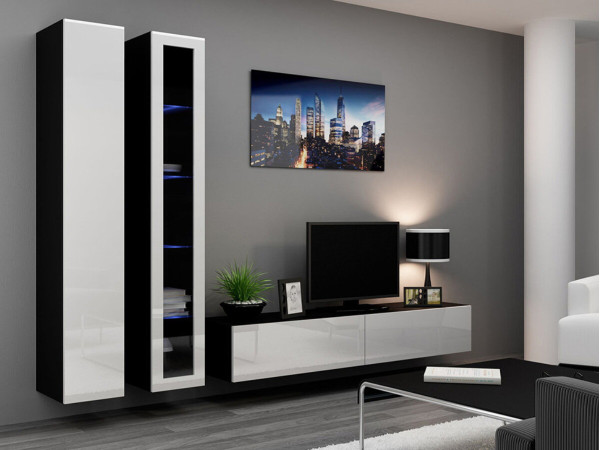 VIGO CAMA MEBLE Гостиная 3