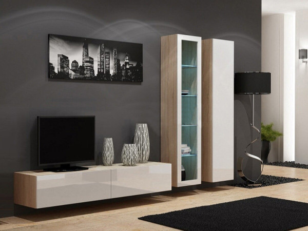 VIGO CAMA MEBLE Гостиная 3