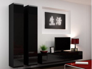 VIGO CAMA MEBLE Гостиная 4