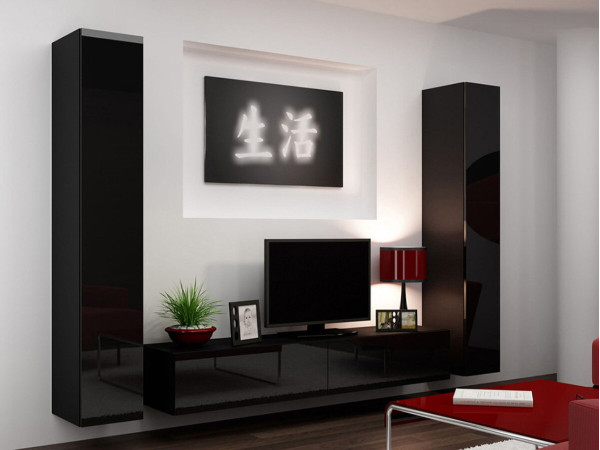 VIGO CAMA MEBLE Гостиная 4