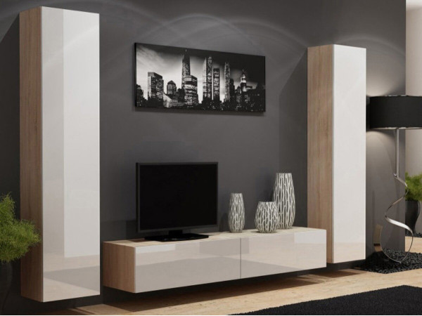 VIGO CAMA MEBLE Гостиная 4