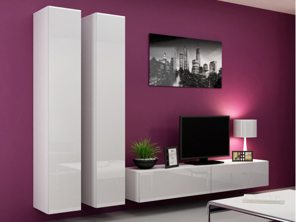 VIGO CAMA MEBLE Гостиная 4
