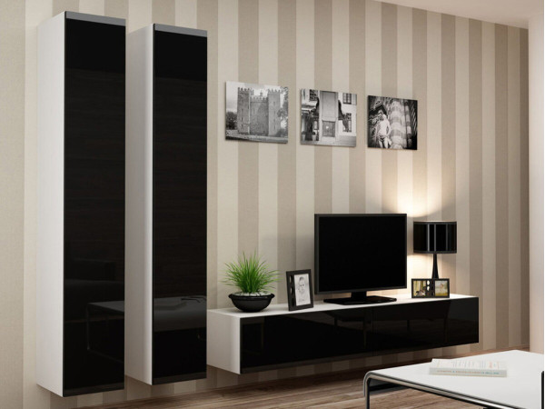 VIGO CAMA MEBLE Гостиная 4
