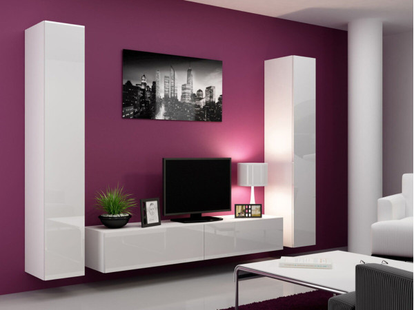 VIGO CAMA MEBLE Гостиная 4
