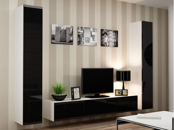 VIGO CAMA MEBLE Гостиная 4