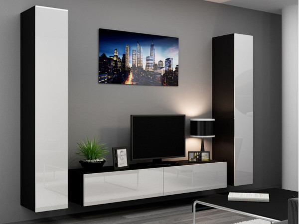 VIGO CAMA MEBLE Гостиная 4