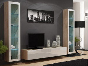 VIGO CAMA MEBLE Гостиная 5