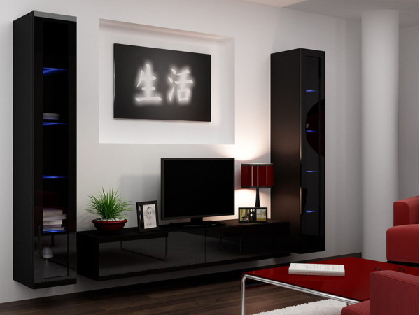 VIGO CAMA MEBLE Гостиная 5