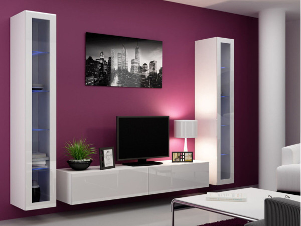 VIGO CAMA MEBLE Гостиная 5