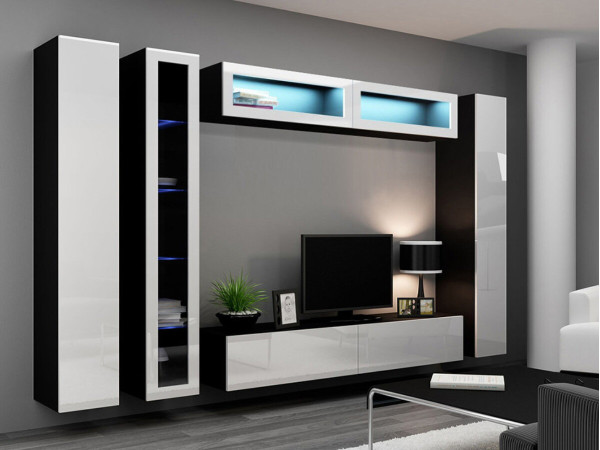 VIGO CAMA MEBLE Гостиная 6