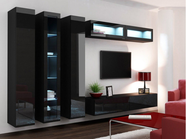 VIGO CAMA MEBLE Гостиная 6