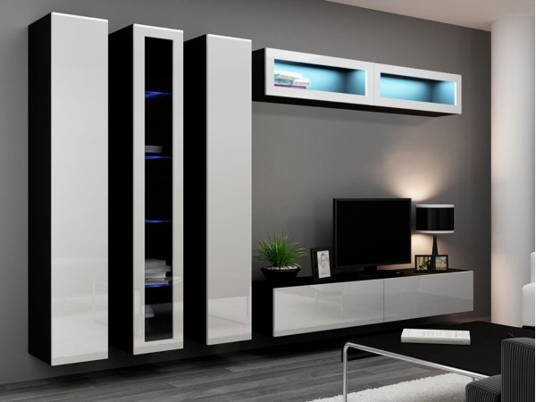VIGO CAMA MEBLE Гостиная 6