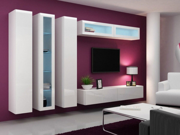 VIGO CAMA MEBLE Гостиная 6
