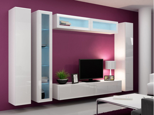 VIGO CAMA MEBLE Гостиная 6