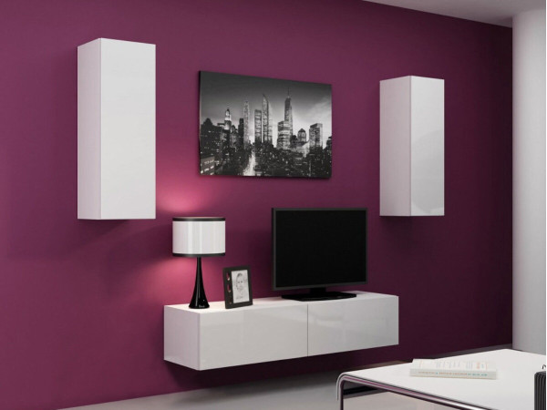 VIGO CAMA MEBLE Гостиная 7