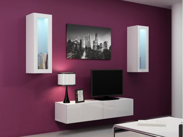 VIGO CAMA MEBLE Гостиная 8