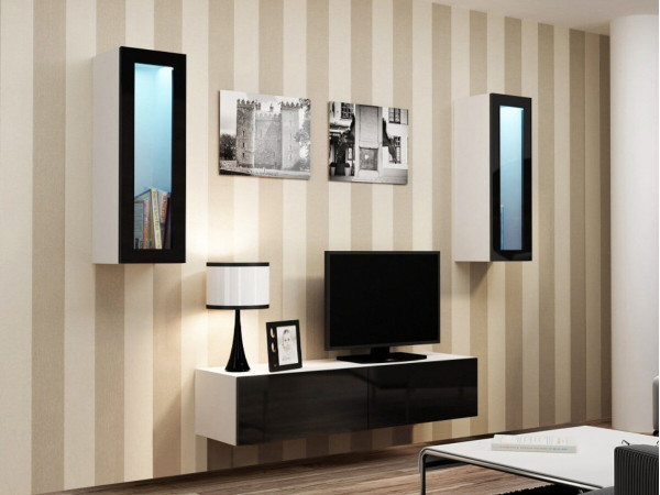 VIGO CAMA MEBLE Гостиная 8