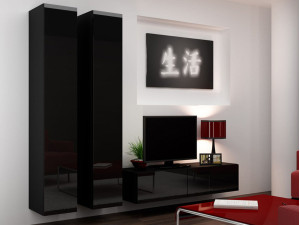 VIGO CAMA MEBLE Гостиная 9