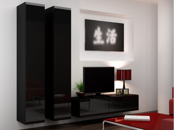 VIGO CAMA MEBLE Гостиная 9