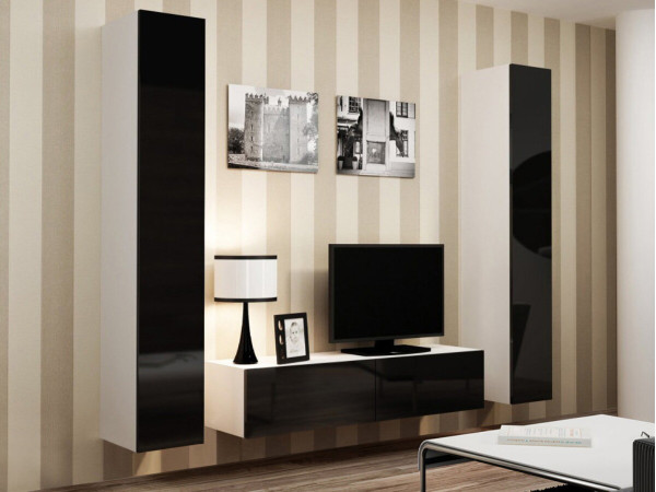 VIGO CAMA MEBLE Гостиная 9