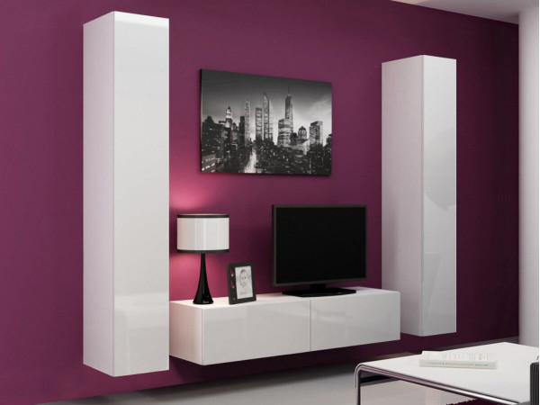 VIGO CAMA MEBLE Гостиная 9