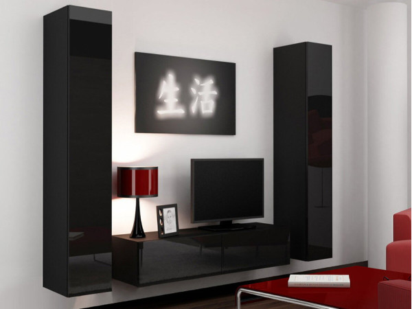 VIGO CAMA MEBLE Гостиная 9