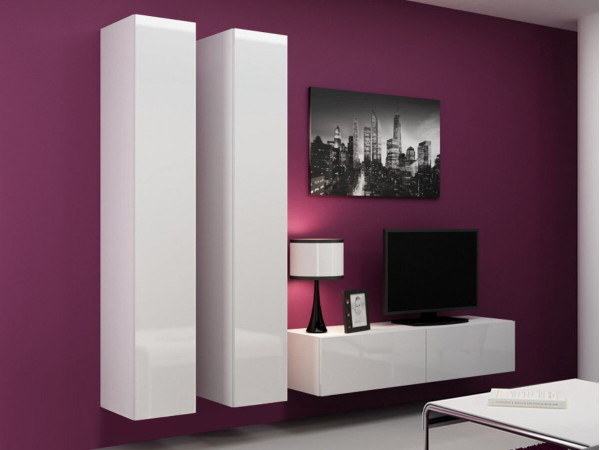 VIGO CAMA MEBLE Гостиная 9