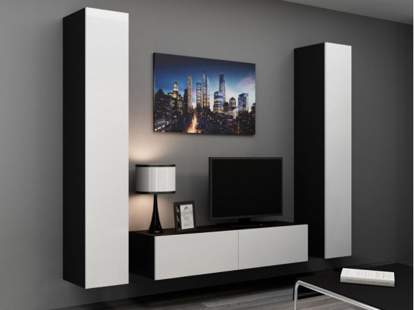 VIGO CAMA MEBLE Гостиная 9