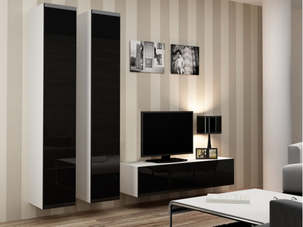 VIGO CAMA MEBLE Гостиная 9