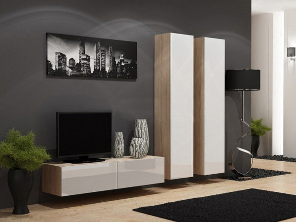 VIGO CAMA MEBLE Гостиная 9